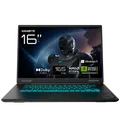 Produktbild: GIGABYTE GAMING A16 3THK3DE894SH - 16