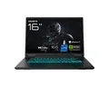 Produktbild: Gigabyte GAMING A16 3THK3DE894SH Gaming-Notebook (40.64 cm/16 Zoll, AMD Ryzen 7 260, RTX 5050, 16 GB, 1000 GB SSD, 16 GB RAM)