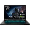 Produktbild: Gigabyte Technology 3THK3DE894SH GIGABYTE GAMING A16 Gaming Laptop