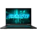 Produktbild: GIGABYTE Gaming A16 3TH, Black Steel, Ryzen 7 260, 16GB RAM, 1TB SSD, GeForce RT