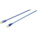 Produktbild: Siemens IE TP Cord RJ45/RJ45 4x2 (6XV18704BH10)