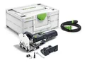 Produktbild: FESTOOL Dübelfräse DOMINO DF 500 Q-Plus - 576413
