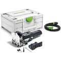 Produktbild: Festool DF 500 Q-Plus Domino (576413)