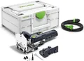 Produktbild: Festool Dübelfräse DF 500 Q-Plus DOMINO