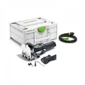Produktbild: Festool Dübelfräse DOMINO DF 500 Q-Plus