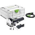 Produktbild: Dübelfräse domino df 500 Q-Plus Fräsmaschine im Systainer SYS3 576413 - Festool
