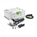 Produktbild: Festool GmbH Festool Dübelfräse DOMINO DF 500 Q-Plus 576413