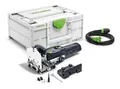 Produktbild: Festool Dübelfräse DOMINO DF 500 Q-Plus 576413