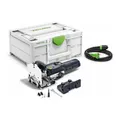 Produktbild: Festool Dübelfräse DF 500 Q-Plus DOMINO