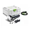 Produktbild: Festool Dübelfräse DF 500 Q-Plus DOMINO