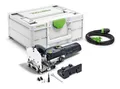 Produktbild: Festool Dübelfräse DOMINO DF 500
