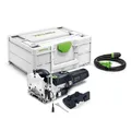 Produktbild: Festool Dübelfräse DOMINO DF 500 RQ im Systainer³