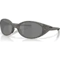 Produktbild: Oakley Eyejacket Redux matte grey ink fingerprint/prizm black (943827)