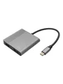 Produktbild: DIGITUS adapter cable - HDMI / USB