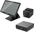Produktbild: Capture POS in a Box - Manta Core i3 CA-CD330-480B (CA-PIB-402)