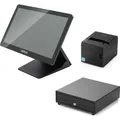 Produktbild: Capture POS in a Box - Manta Core i3 (CA-PIB-402)