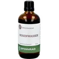 Produktbild: Spinnrad Rosenwasser Gesichtswasser
