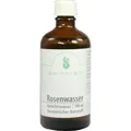 Produktbild: ROSENWASSER, 100 ml PZN 01374145