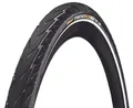 Produktbild: Continental Contact Plus City Fahrradreifen, schwarz, 28