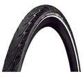 Produktbild: Continental CONTACT Plus City 37-622 schwarz 28x1.45 Fahrradreifen