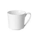 Produktbild: Rosenthal Jade weiß Café au lait-Obertasse 0,38 L
