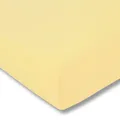 Produktbild: Estella Feinjersey Spannbetttuch 6500 6500025-705