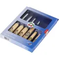 Produktbild: Kirschen Kerbschnitzsatz (10 mm) (3406000)