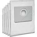 Produktbild: Kärcher Vliesfiltertüten 6.904-084.0, 3-lagig 10 Stk. Für Sauger T 7/1