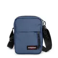 Produktbild: Eastpak Schultertasche THE ONE Powder Pilot (blau), 2,5 L, kleine Umhängetasche