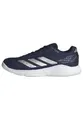 Produktbild: adidas Herren Courtquick Mens Padel Shoes, Dark Blue/Silver Met./FTWR White, 47 1/3 EU