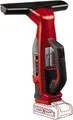 Produktbild: Einhell Akku-Fenstersauger » BRILLIANTO « 18V Power X-Change Sologerät