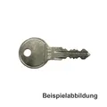 Produktbild: Thule Premium Ersatzschlüssel N002, 1 Stück