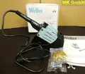 Produktbild: Weller Lötkolben LR 21 + Ablage, T0052918799N incl. Versorgungseinheit PU 81