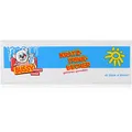 Produktbild: Bussy Kratz-Trink-Becher 40 Stück á 200ml - Waldfrucht Wassereis (1er Pack)