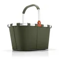 Produktbild: reisenthel carrybag urban forest Maße: 48 x 29 x 28 cm/Volumen: 22 l