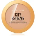 Produktbild: MAYBELLINE NEW YORK City Bronzer Bronzer und Konturpuder Farbton 200 Medium Cool 8 g