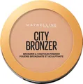 Produktbild: MAYBELLINE NEW YORK Bronzer City Bronze, mit Langanhaltender Formel