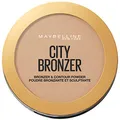 Produktbild: City Bronze Puder