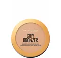Produktbild: MAYBELLINE NEW YORK Gesichts-Reinigungsschaum Facestudio City Bronzer 200 Medium Cool Bronzer