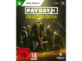 Produktbild: PAYDAY 3 Collector's Edition - [Xbox Series X]