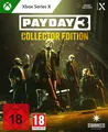 Produktbild: PAYDAY 3 Collector's Edition - [Xbox Series X]