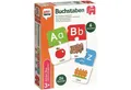 Produktbild: Jumbo Spiele Spiel Ich lerne, Buchstaben (Kinderspiel)