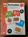 Produktbild: JUMBO Lernspiele - Ich lerne - Buchstaben