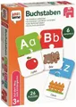 Produktbild: Ich lerne, Buchstaben (Kinderspiel) | 6 Lernspiele - 26 Puzzles | Deutsch | 2022