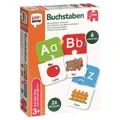 Produktbild: Spiele Ich lerne Buchstaben  Lernspiele ab 3 Jahren  Buchstaben Spiel Kinderg...