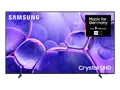 Produktbild: SAMSUNG GU85U8079F Crystal UHD 4K Smart TV (85 Zoll / 214 cm, 4K, SMART TV)
