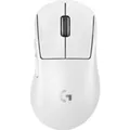 Produktbild: Logitech PRO X SUPERLIGHT 2 DEX-WHITE-EER2-933 (Kabelgebunden, Kabellos) (910-007365)
