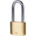 Produktbild: Yale Y110B/50/166/1 Vorhängeschloss 50 mm Schlüsselschloss (Y110B/50/166/1)
