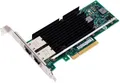 Produktbild: Intel X540-T2 Server Adapter 10GBase-T