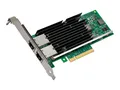 Produktbild: Intel X540T2 Module II price incl VAT 3 yr warranty* B2B